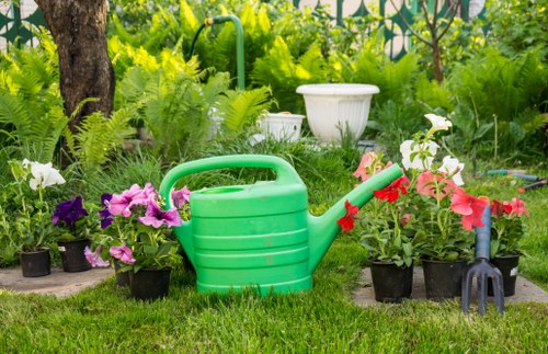 Illustration representing user cookie controls and privacy preferences for Gardeners Hook