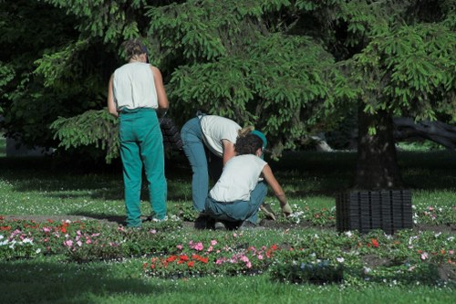 Final secure payment confirmation for Gardeners Hook